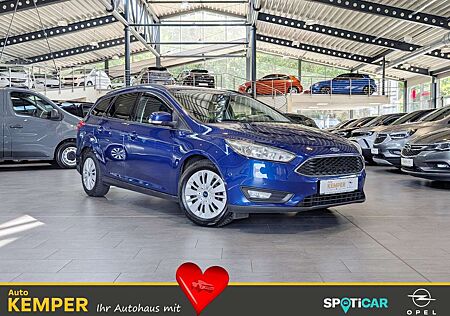 Ford Focus Turnier 1.0 EcoBoost Business *SHZ*Navi*