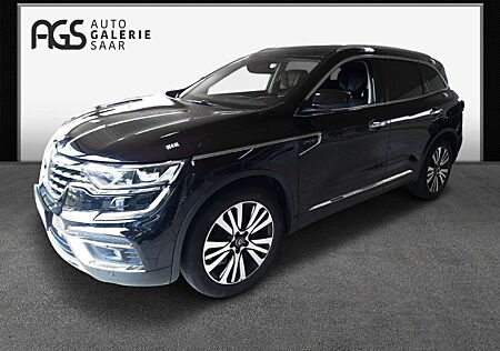 Renault Koleos Initiale Paris 4x4 2.0 BLUE dCi 190 FAP EU6d-T All