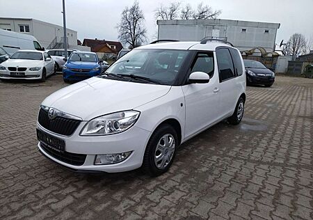 Skoda Roomster 1.4 Fresh+1.HAND+KLIMA+PDC+EURO 5