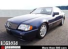 Mercedes-Benz SL 320 Roadster, R129 mehrfach VORHANDEN!