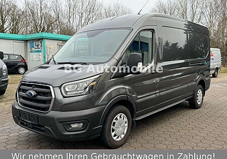 Ford Transit Kasten 350 L3 Trend *Klima*Sitzheizung*