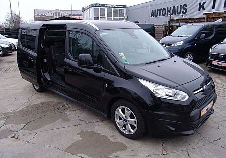 Ford Grand Tourneo Connect Titanium-7Sit/PANO/Autom