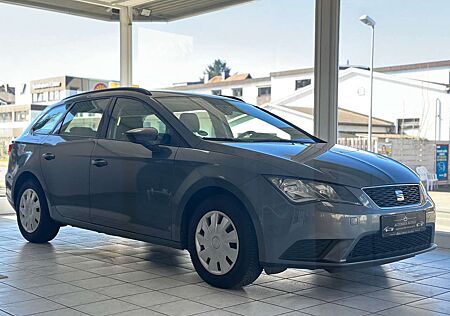 Seat Leon ST 1.6 TDI *Anhänger*Navigation *Euro6*