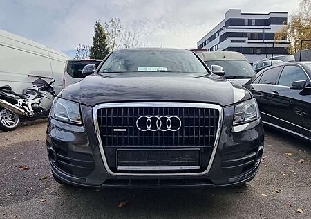 Audi Q5 3.0 TDI quattro S tronic