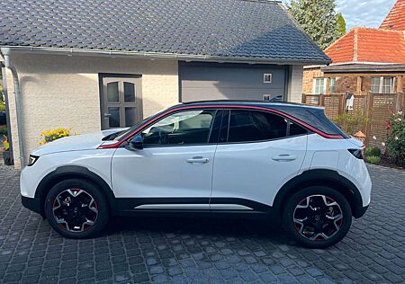 Opel Mokka-e GS Line