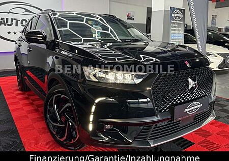 DS Automobiles DS7 Crossback DS 7 Crossback DS Performance Line BlueHDi 180