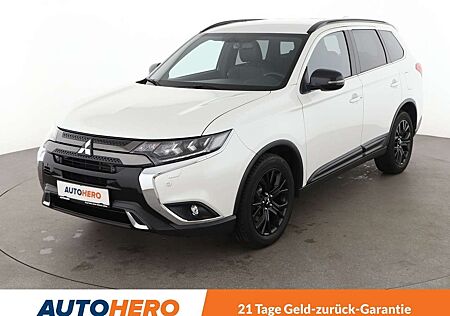 Mitsubishi Outlander 2.0 MIVEC Active+ 4WD *NAVI*TEMPO*LIM*SHZ