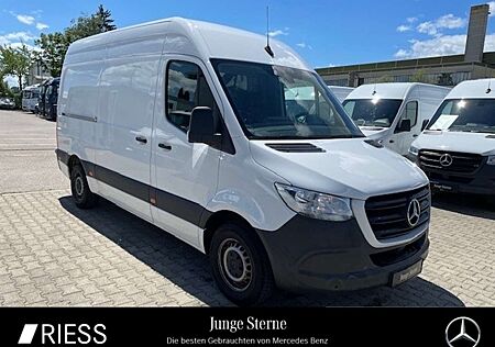 Mercedes-Benz Sprinter 317 CDI KA / Automatik / MBUX / Kamera / Klima / S