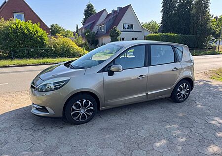 Renault Scenic 1.2 Limited ENERGY*Euro6*Guter Zustand