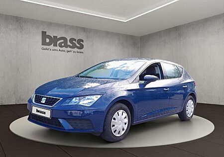 Seat Leon 1.0 TSI Reference OPF (EURO 6d-TEMP)