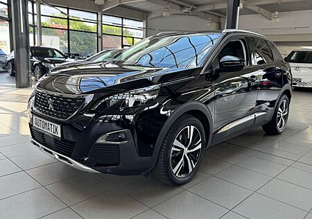 Peugeot 3008 Allure 1.5HDI *Automatik*PANO*RFK*