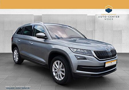 Skoda Kodiaq 1.4 TSI Style DSG incl. Servicepaket*