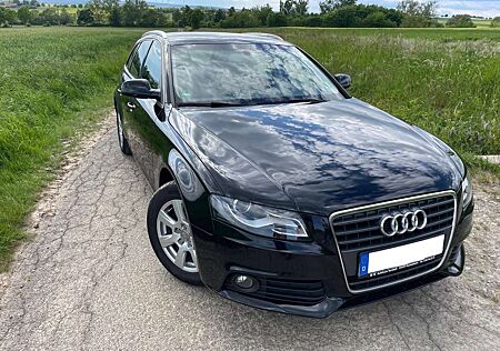 Audi A4 Avant 2.0 TDI DPFAmbition