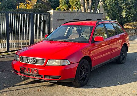 Audi A4 1.8 Avant