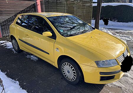 Fiat Stilo 1.6 16V Dynamic