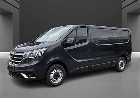 Renault Trafic EXTRA L2H1 3.0t 170 PS AHK Automatik AT9