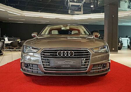 Audi A7 3.0TDI NEUER MOTOR! AHK LED ACC BOSE Standhzg