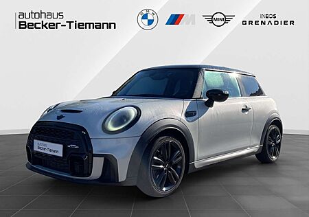 Mini Cooper S gebraucht kaufen Mini Cooper S 3-Türer/Navi/DAB/JCW Trim/RTTI