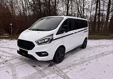Ford Tourneo Custom 320 L1H1 VA Titanium X
