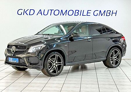 Mercedes-Benz GLE 450 4Matic Coupe*Night*H&K*Pano*Memory*