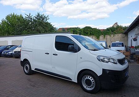 Peugeot Expert Kasten 2,0 Premium L2, EU6, Klima, AHK !!
