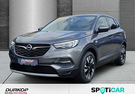 Opel Grandland 1.6 Turbo Elegance, Automatik, Navi, heizb. Fronts