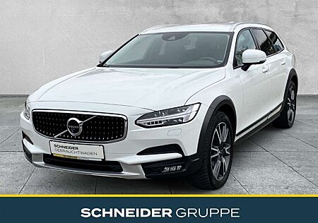 Volvo V90 Cross Country T5 PRO AWD LED+AHK+NAVI+SHZ