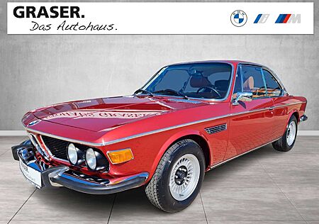 BMW Others 3,0 CSI Komplettrestaurierung