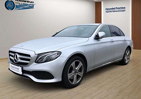 Mercedes-Benz E 250 Avantgarde *Select*KlimaA*Navi*LED*Leder