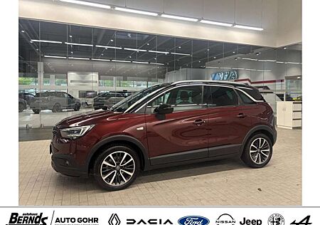 Opel Crossland X 1.2 Start/Stop Edition Head-Up SHZ NAVI KLIMA EFH