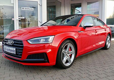 Audi S5 Sportback 3.0 TDI quattro Aut. LED Panorama