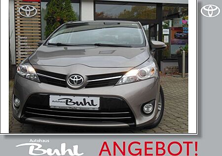 Toyota Verso 1.8 Multidrive S AUTOMATIK 5-Sitzer Skyview Editi