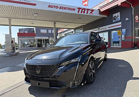 Peugeot 308 GT