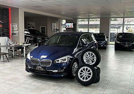 BMW 218 Luxury Liner 7-Sitzer/Automatik/Navi