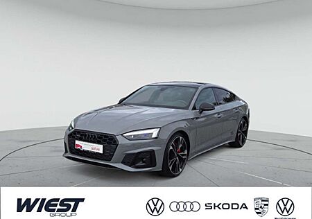 Audi A5 S line 45 TFSI qu. S tr. competitio