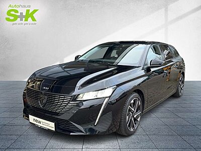 Peugeot 308 SW Allure Pack 1.5 BlueHDI 130 EAT8+AHK+NAVI+KAM