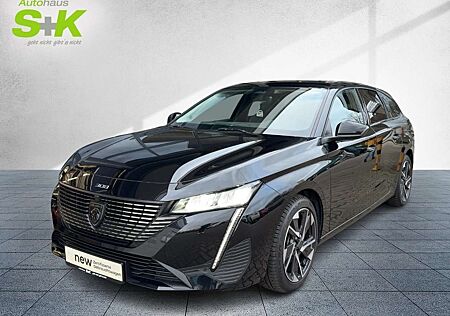 Peugeot 308 SW Allure Pack 1.5 BlueHDI 130 EAT8+AHK+NAVI+KAM