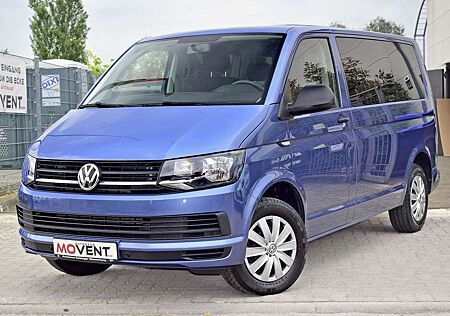 VW T6 Multivan Volkswagen 2.0 TSI*1Hd.*7 Sitzer*AHK*Tempomat