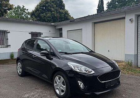 Ford Fiesta gebraucht kaufen Ford Fiesta 1.0 EcoBoost S&S ACTIVE