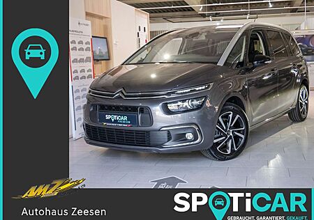 Citroën Grand C4 Picasso Citroen /Spacetourer 1.2 Shine Pack