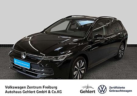 VW Golf Variant Volkswagen Goal 1.5 eTSI DSG AHK Navi LED Rückfahrkamera