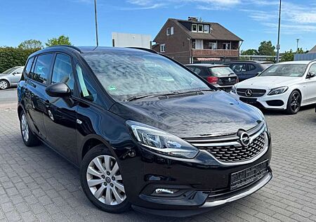 Opel Zafira C 2.0 CDTi | 7-SITZER | NAVI | R.KAMERA