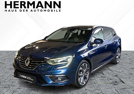 Renault Megane IV 1.7 BLUE dCi 150 Grandtour BOSE-Edition