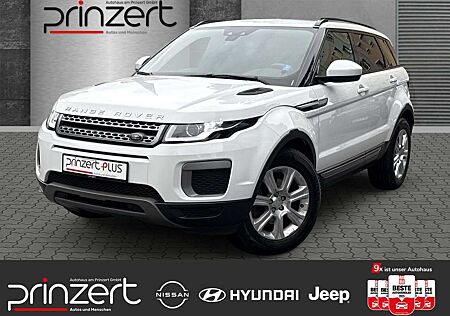 Land Rover Range Rover Evoque 2.0 4WD "Pure" Allwetter