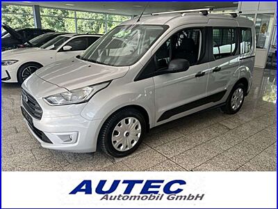 Ford Transit Connect 1.5 TDCI Kombi Trend