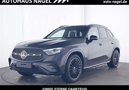 Mercedes-Benz GLC 400 e AMG Premium+*AHK*Pano*Burm3D*Night*Airm
