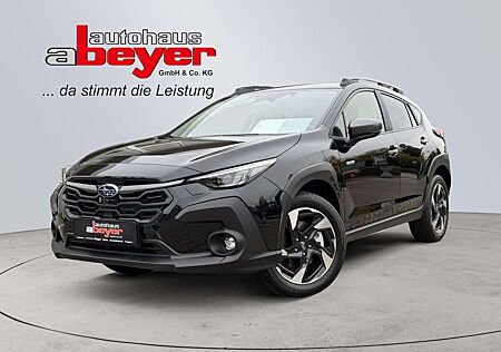 Subaru Crosstrek 2.0ie Active Lineartronic 4WD Mod. 2025