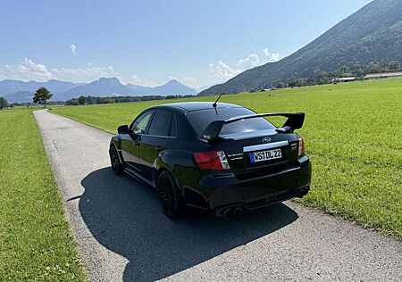 Subaru WRX STI Sport