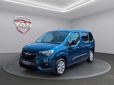 Opel Combo Life Elegance*NAVI*KLIMA*TEMPOMAT*KAMERAA*