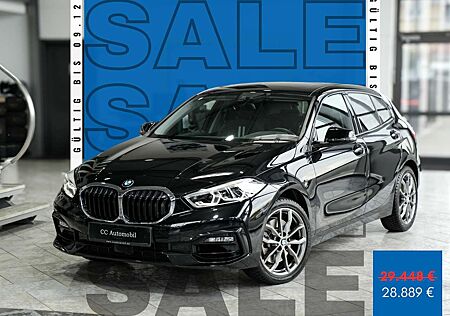 BMW 120i 120 Sport Line Panorama Komfortzugang Kamera